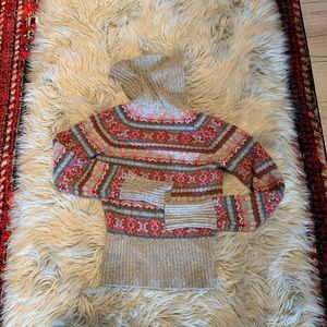 Sundance Sweaters - Sundance lambswool turtleneck sweater Sundance Sweaters - Sundance lambswool turtleneck sweater
